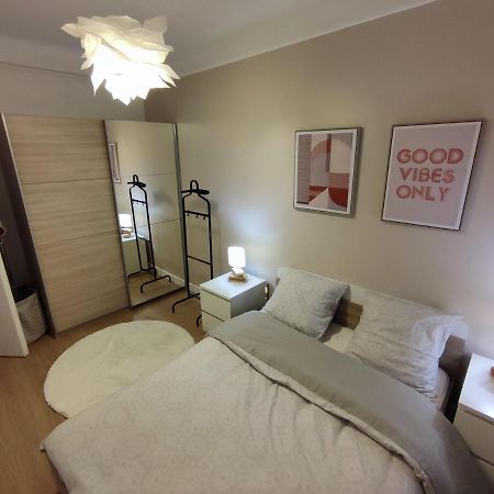 Logement Entier:Asnieres Sur Seine Exterior photo