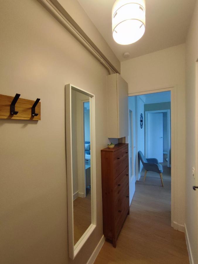 Logement Entier:Asnieres Sur Seine Exterior photo